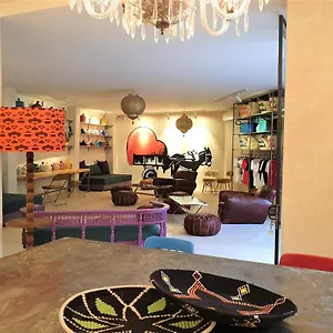 Miostello Lifestyle Marrakech رياد مراكش