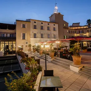 visit hotel