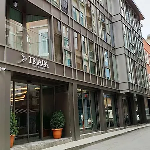 Triada Karakoey فندق اسطنبول