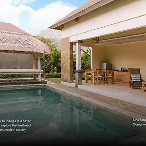 Resort La Berceuse Resort&villa By Taritiya Collection *****