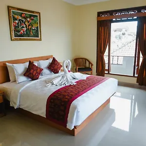 Homestay Deko House, Ubud (Bali)