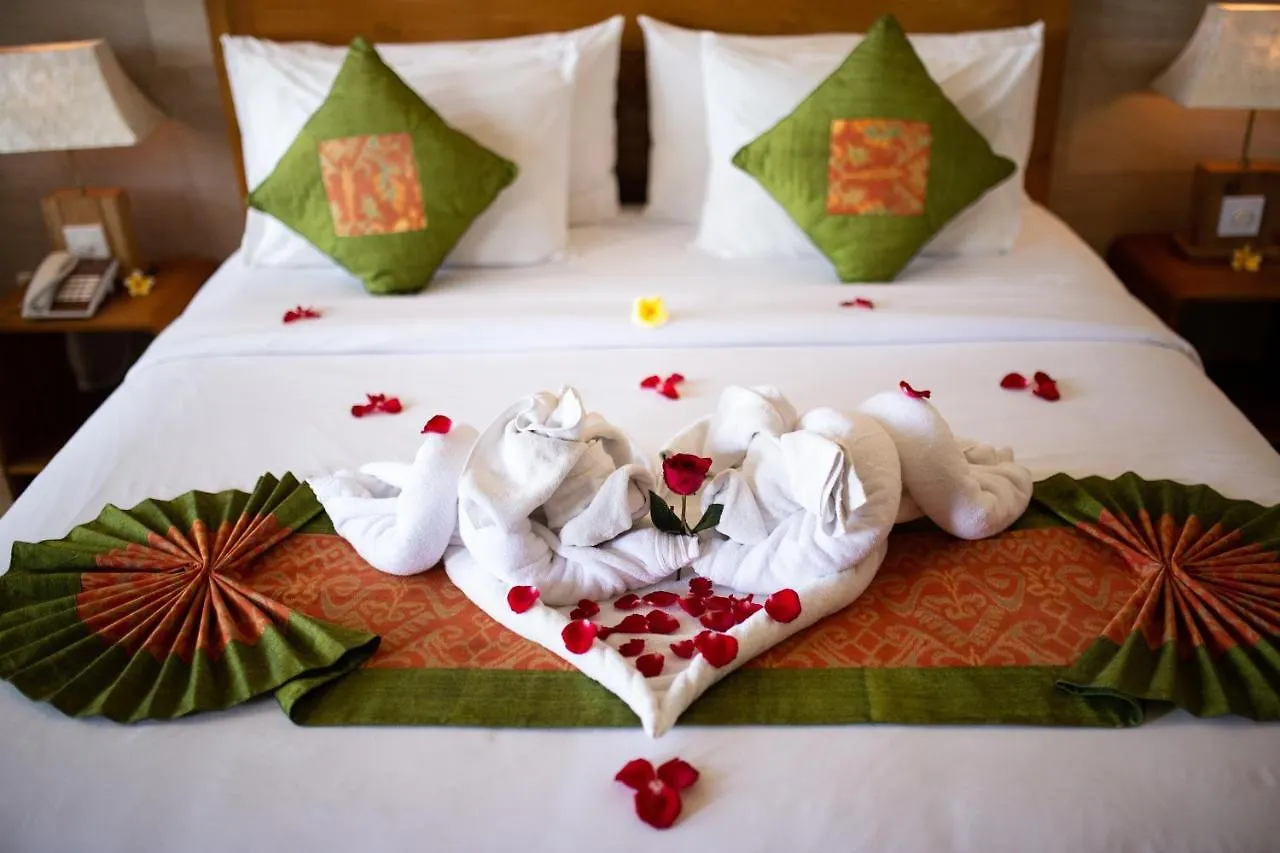 Om Ham Retreat And Resort Ubud  Hotel