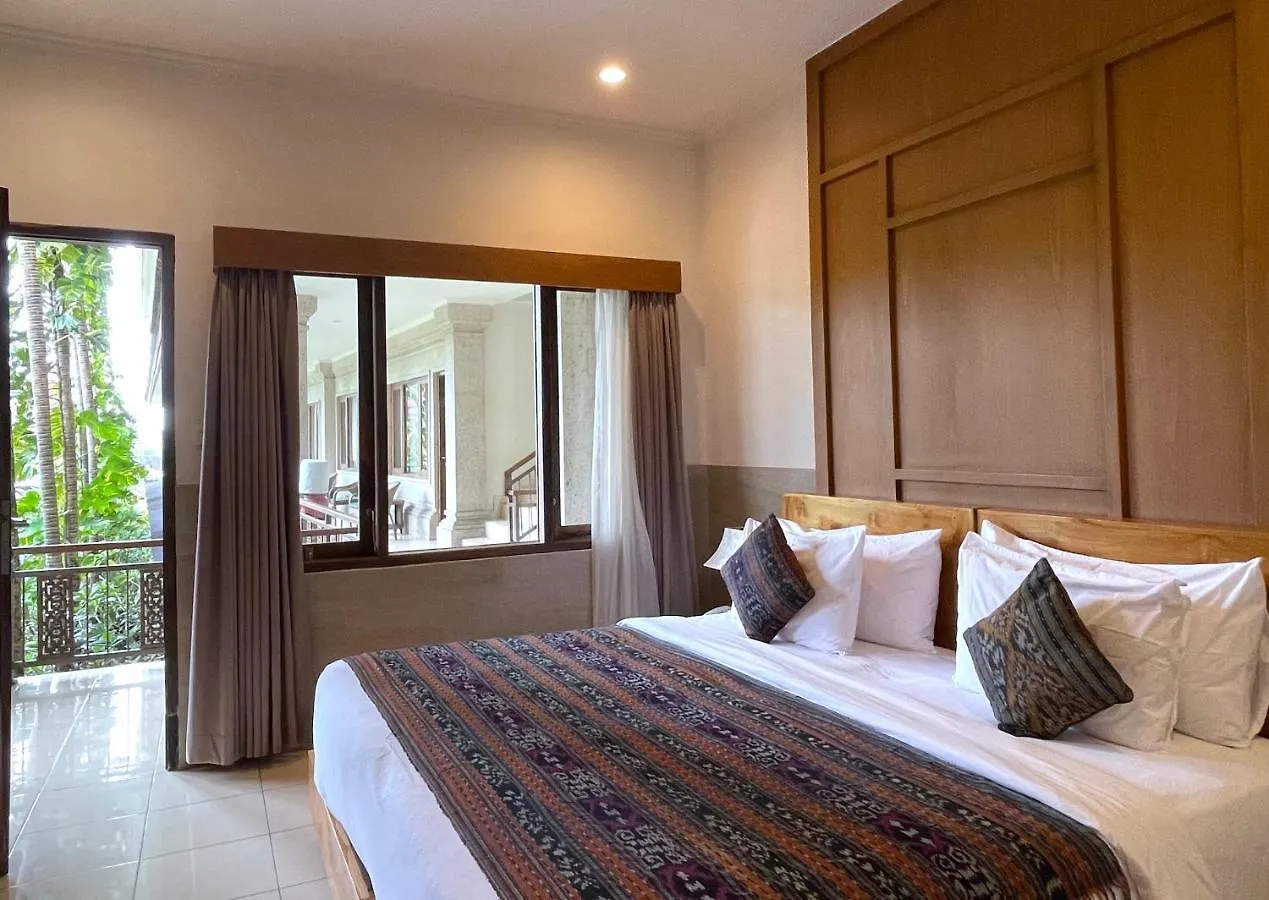 Om Ham Retreat And Resort Ubud