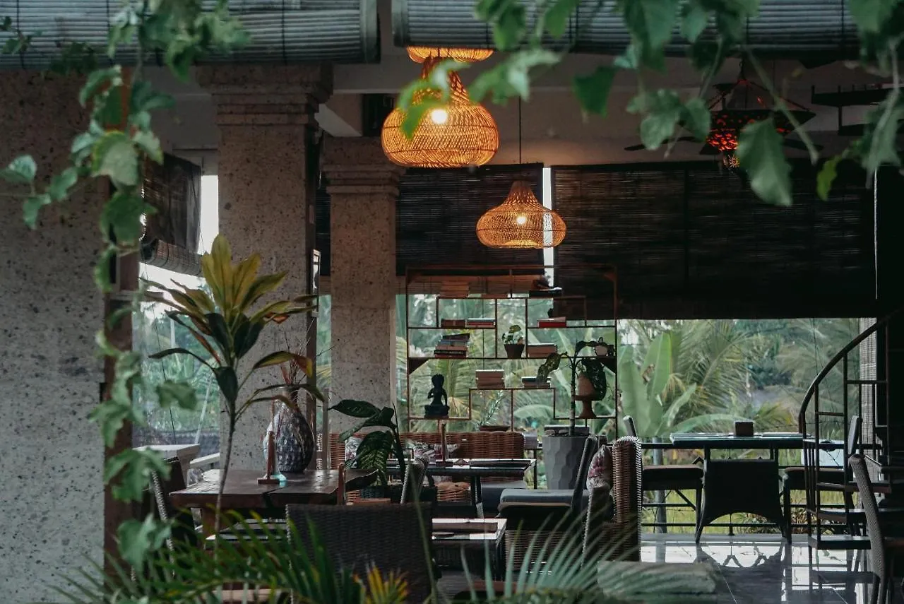 Om Ham Retreat And Resort Ubud  Indonesia
