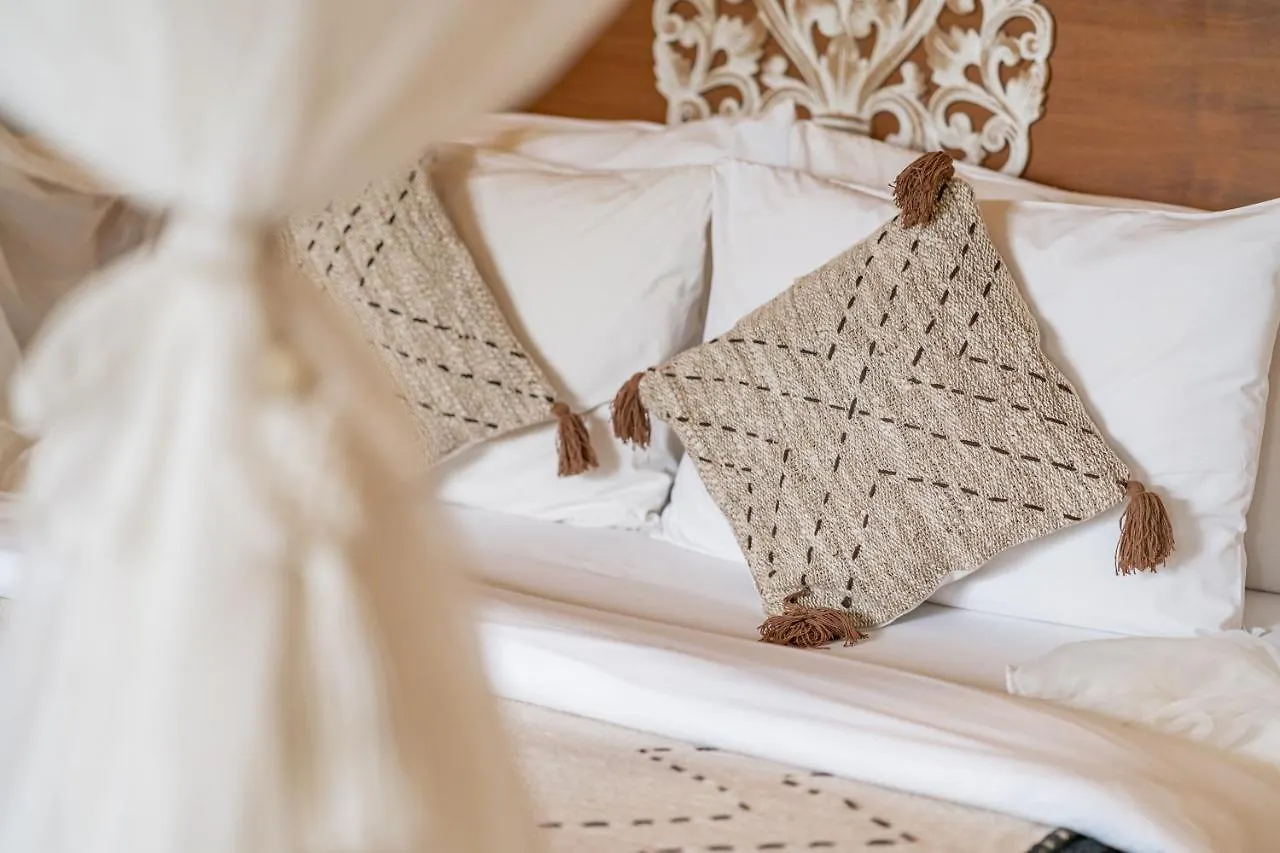 **** Hotel Om Ham Retreat And Resort Ubud  Indonesia