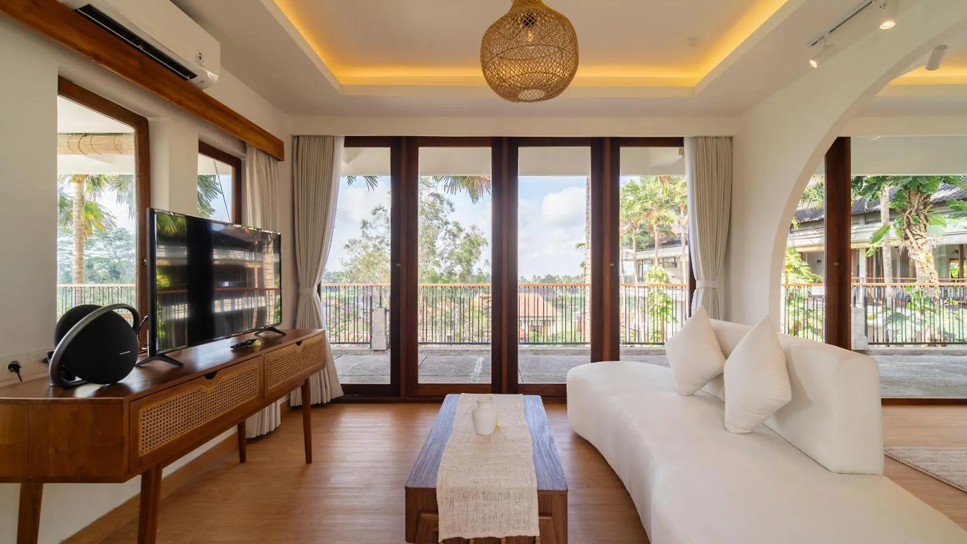 Om Ham Retreat And Resort Ubud  Indonesia