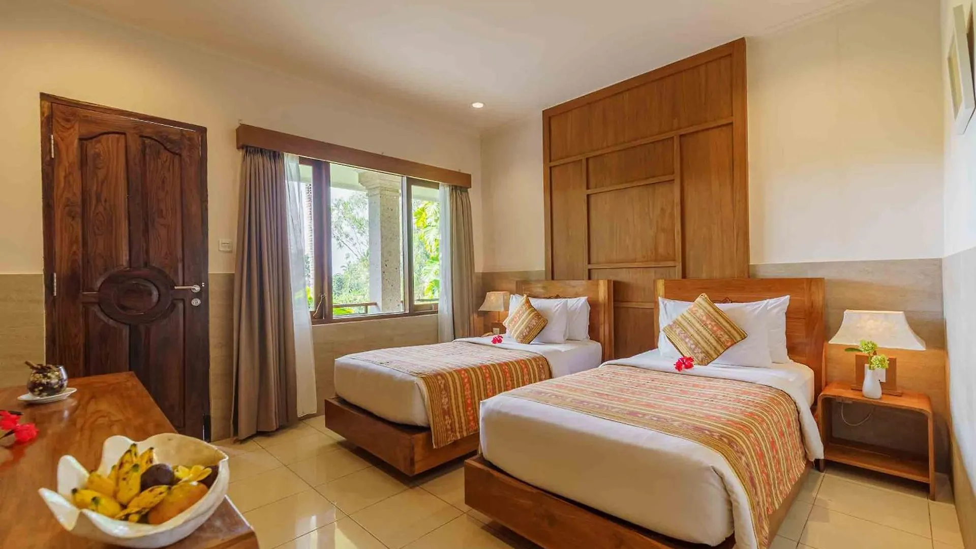 **** Hotel Om Ham Retreat And Resort Ubud Indonesia