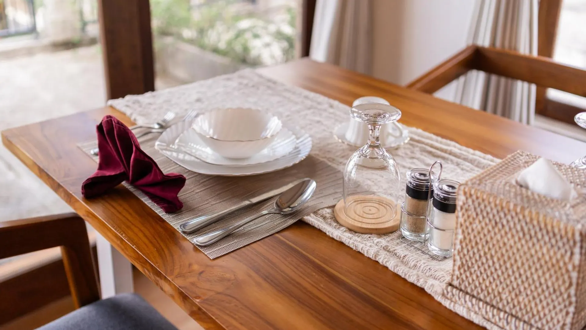 Om Ham Retreat And Resort Ubud  Hotel Ubud (Bali)
