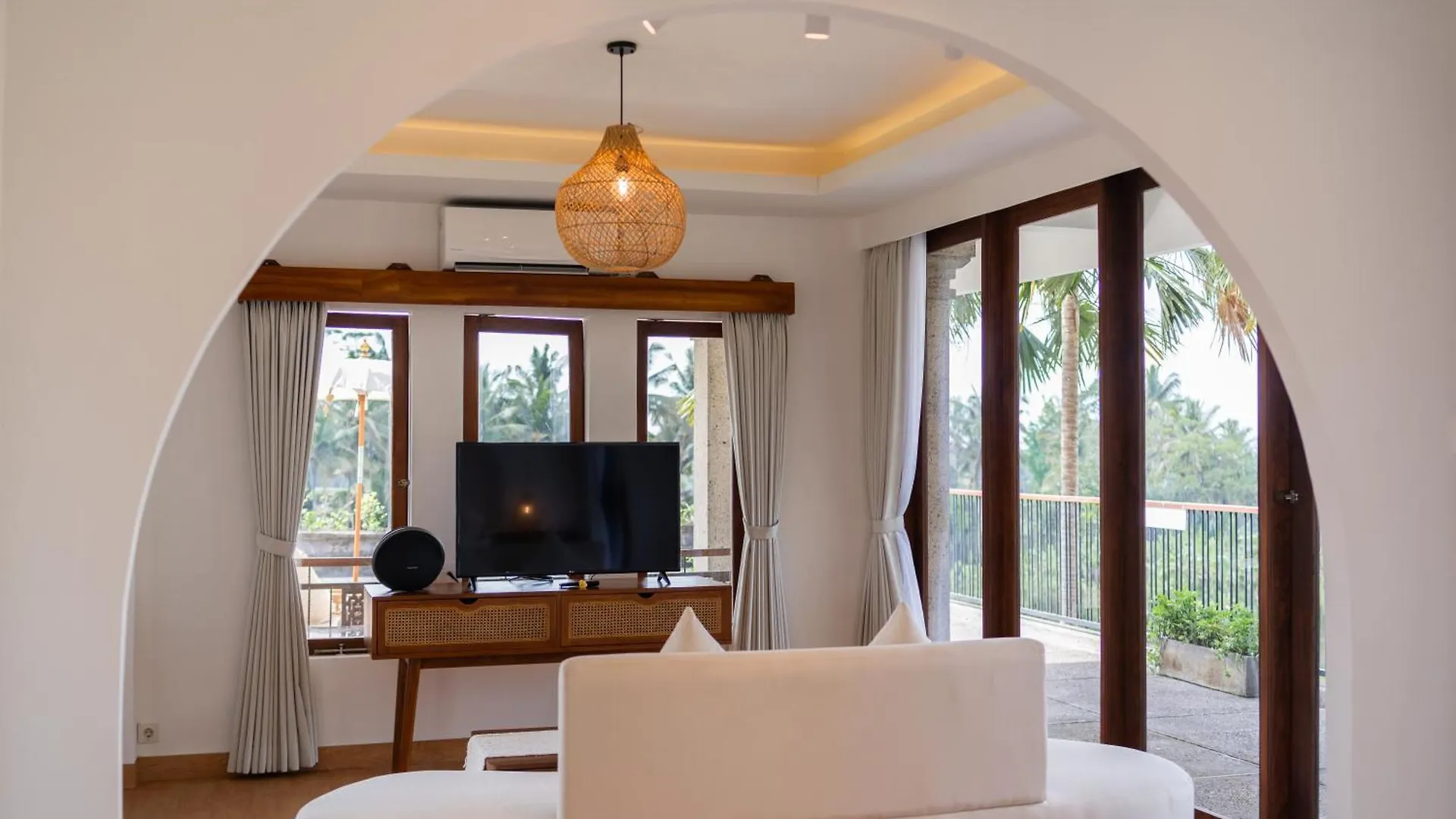 **** Hotel Om Ham Retreat And Resort Ubud  Indonesia