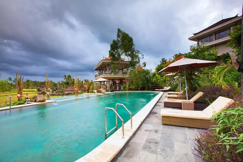 Om Ham Retreat And Resort Ubud  Ubud (Bali)