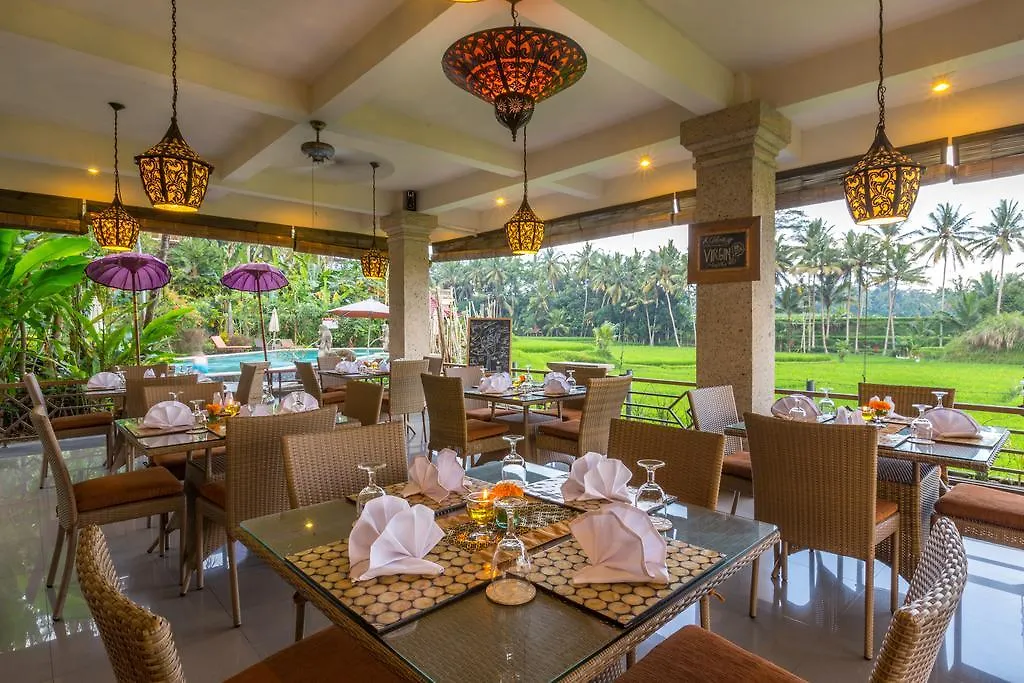 Om Ham Retreat And Resort Ubud  4*, Ubud (Bali)