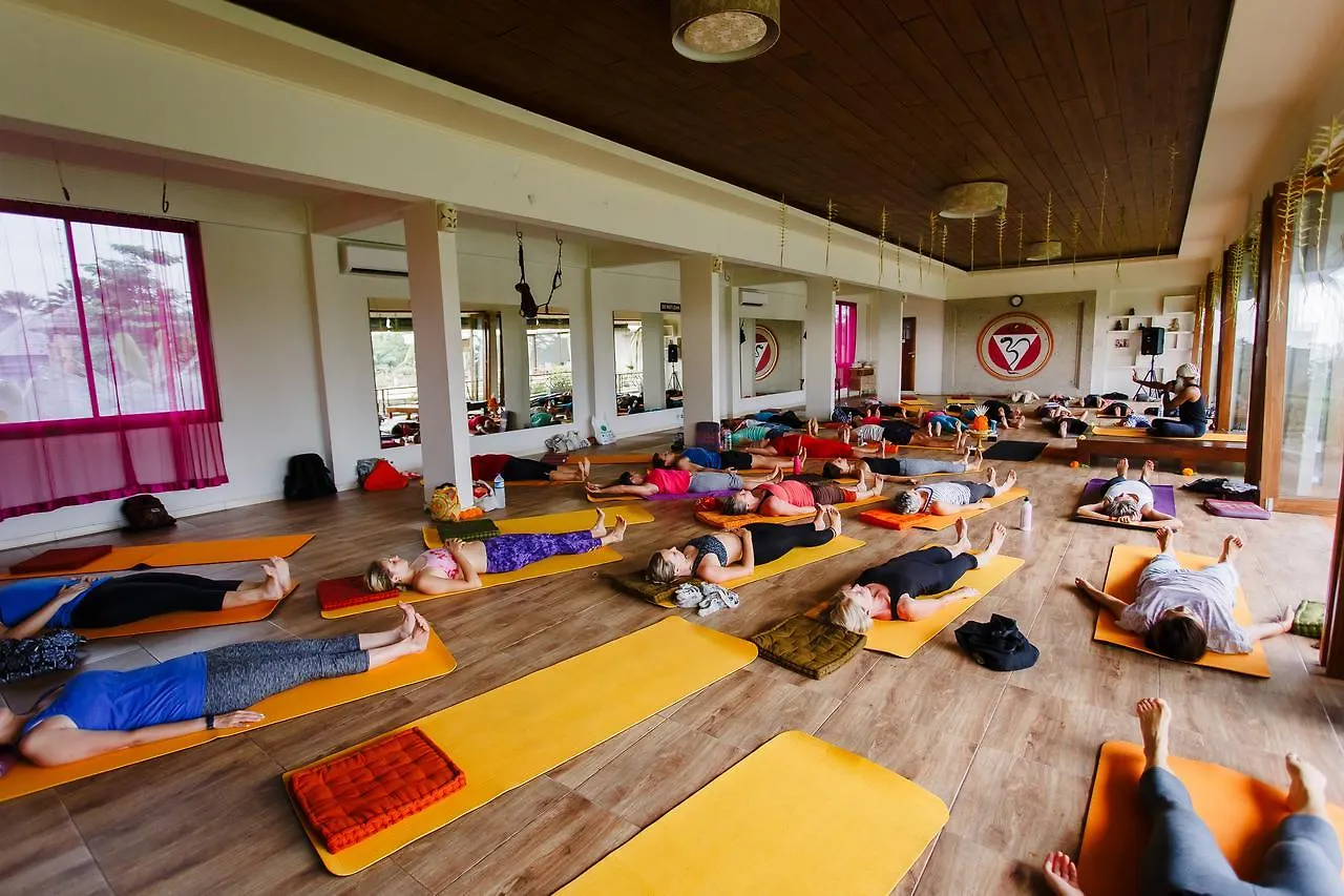 **** Hotel Om Ham Retreat And Resort Ubud  Indonesia