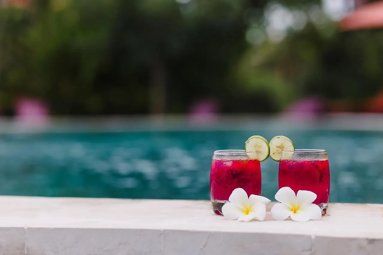 Om Ham Retreat And Resort Ubud