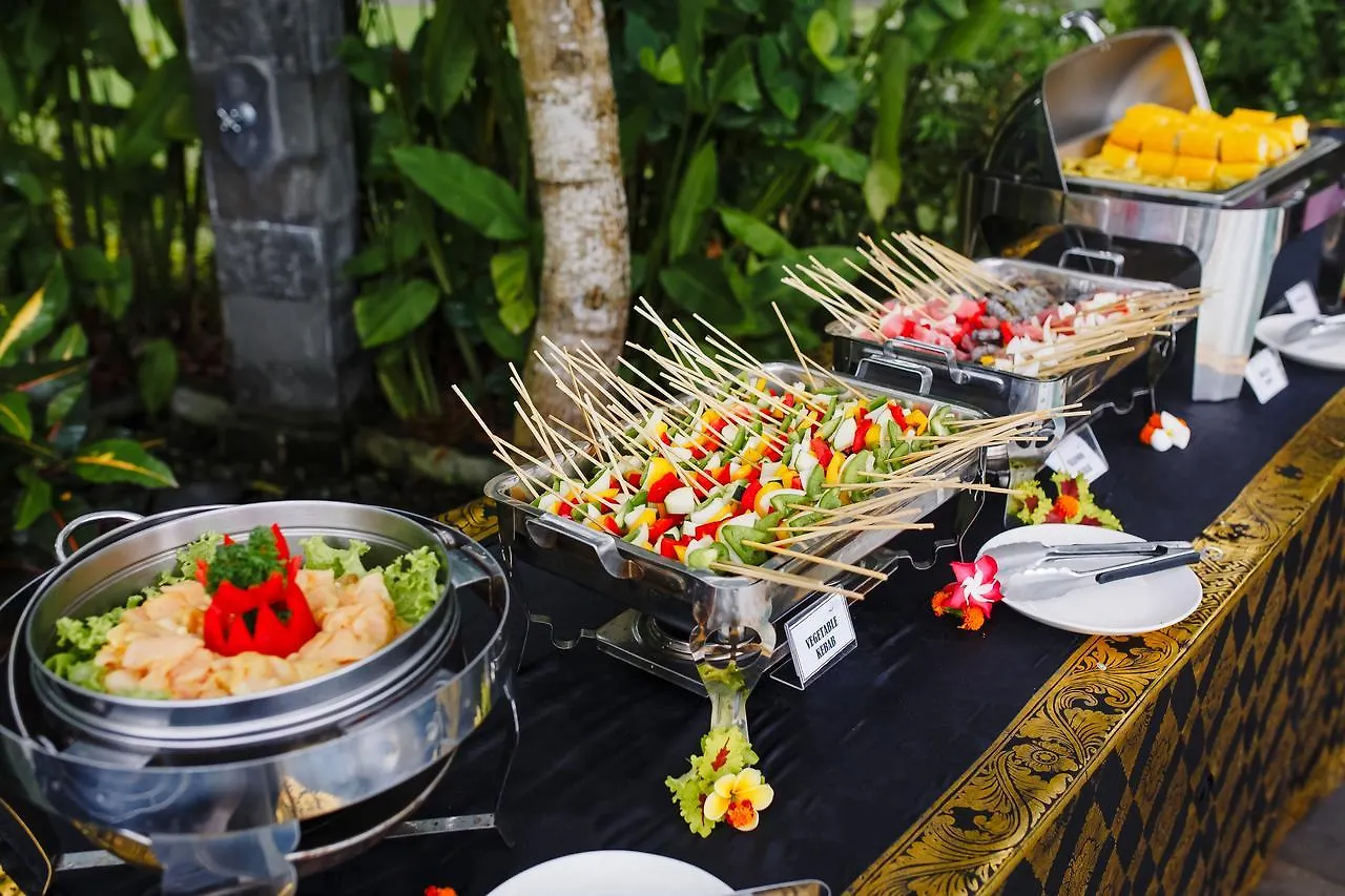 Om Ham Retreat And Resort Ubud  Ubud (Bali)