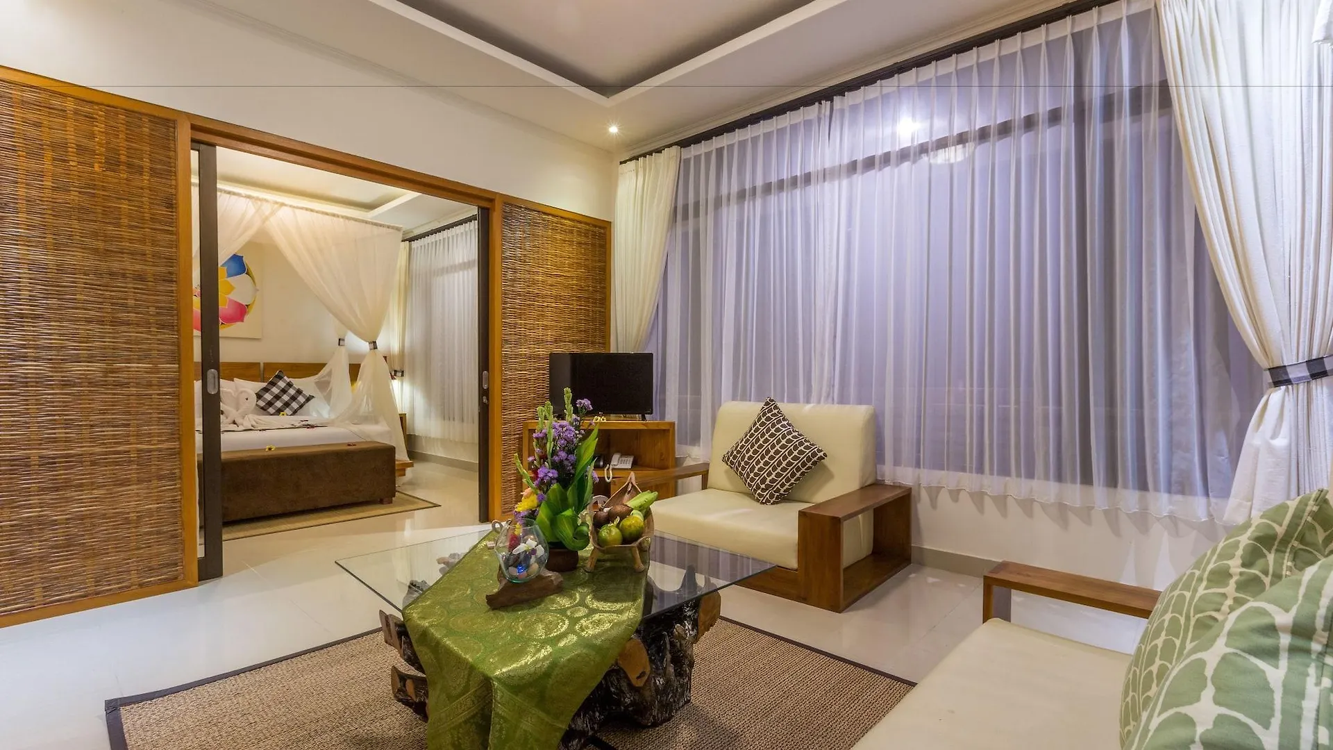 Om Ham Retreat And Resort Ubud  Indonesia