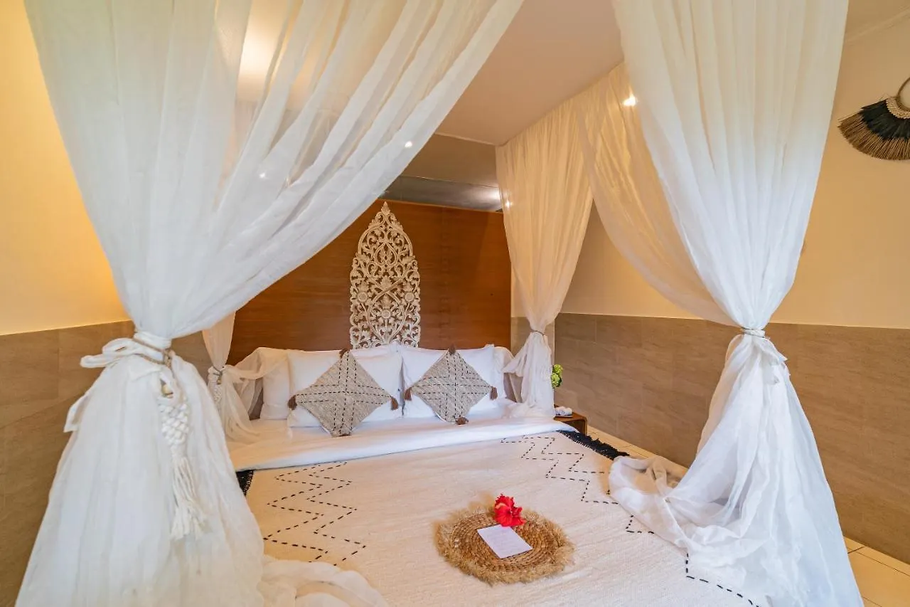 אובוד Om Ham Retreat And Resort 4*,  אינדונזיה