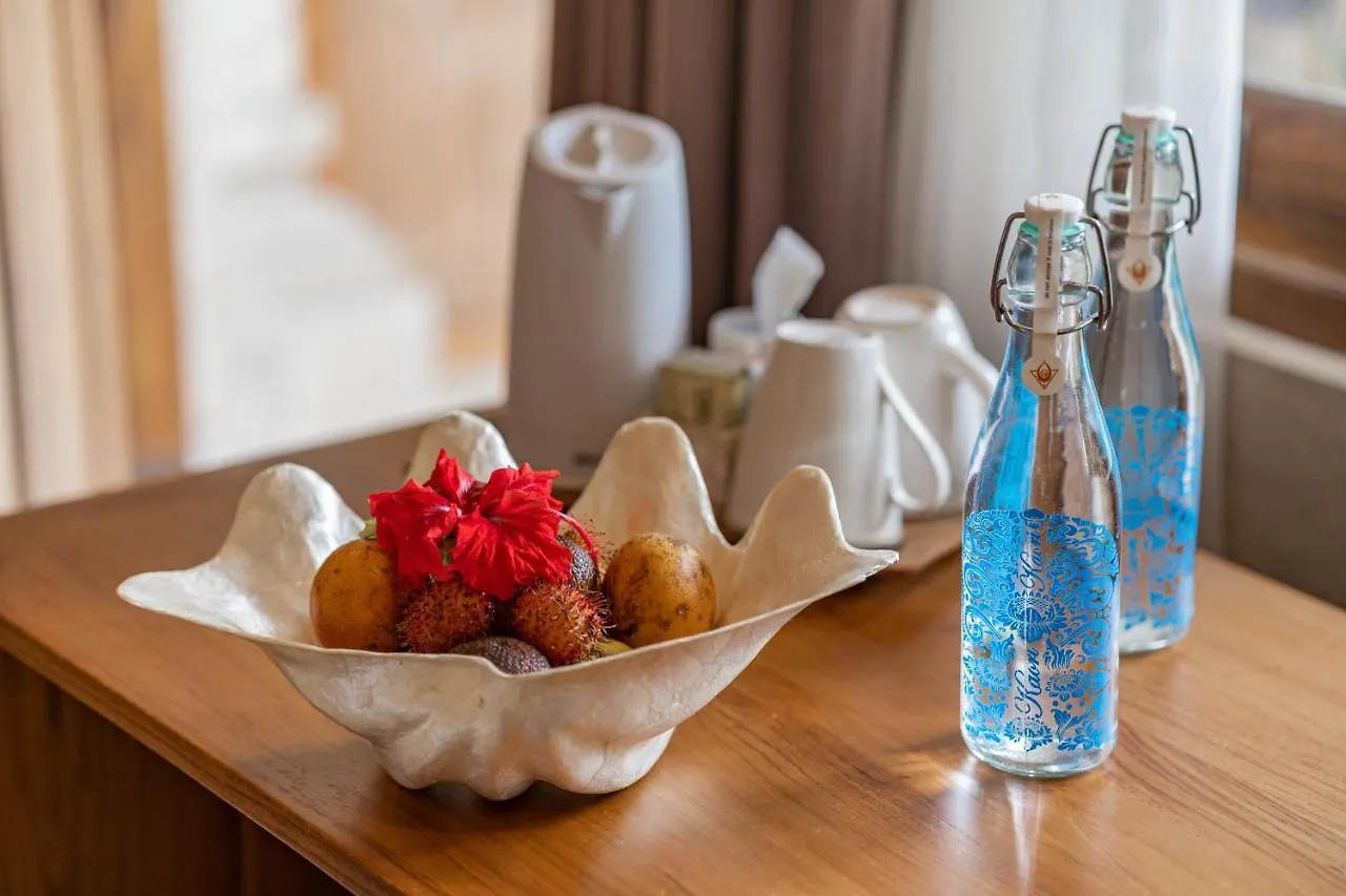 Om Ham Retreat And Resort Ubud  Ubud (Bali)