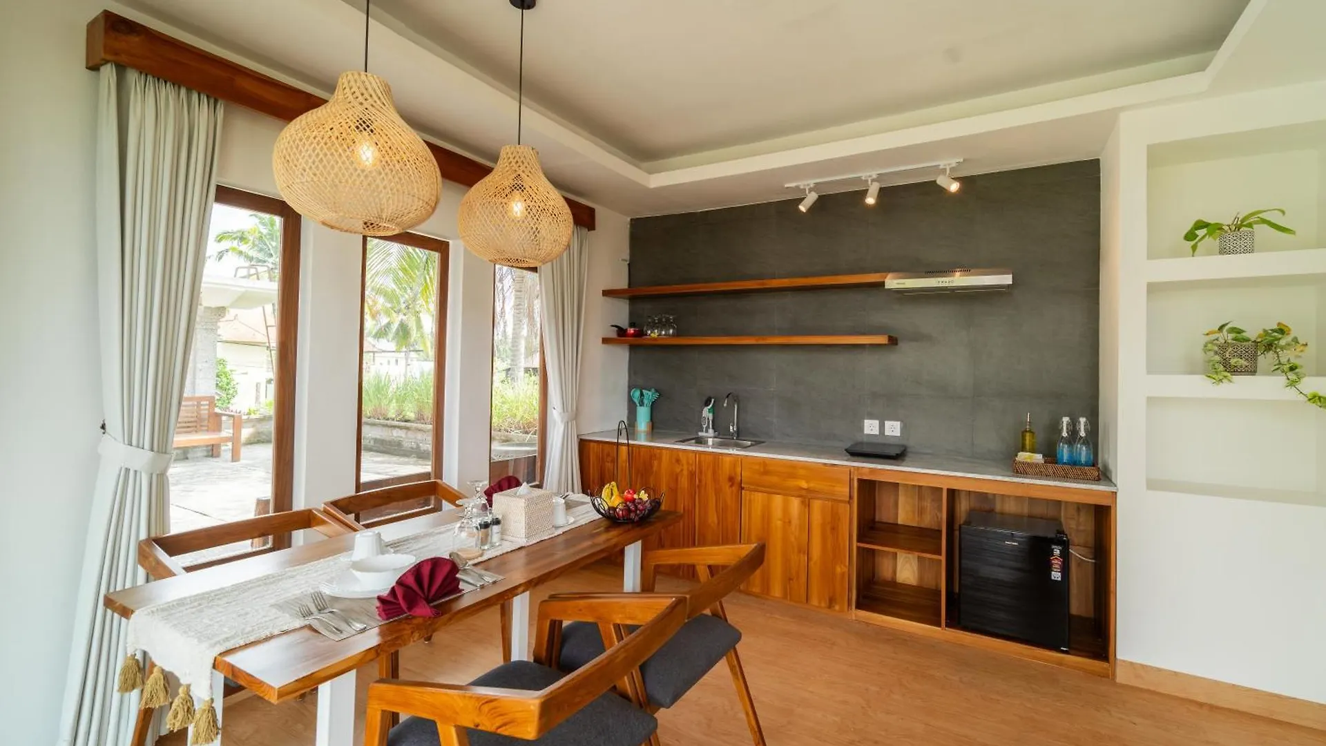 Om Ham Retreat And Resort Ubud  Hotel Ubud (Bali)