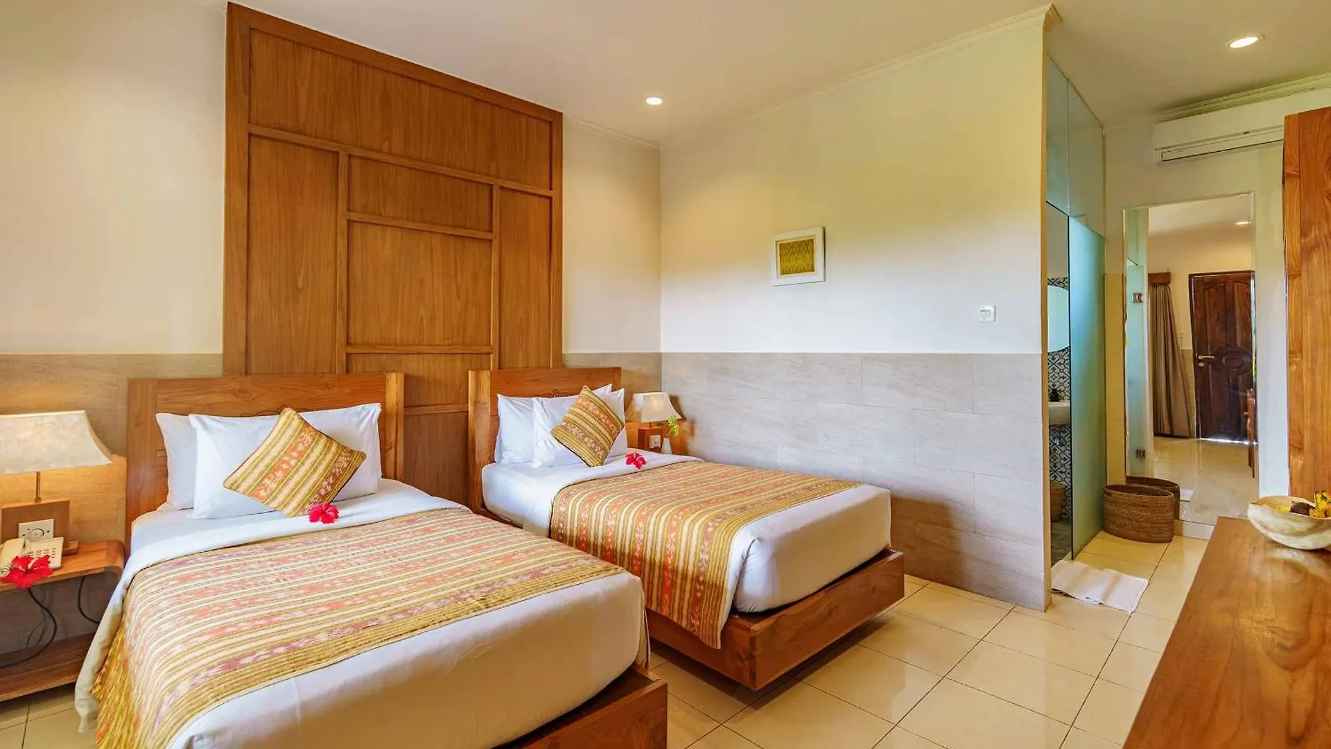 Om Ham Retreat And Resort Ubud