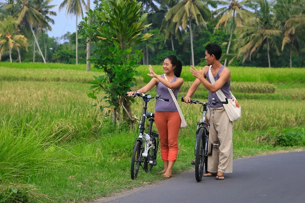 Om Ham Retreat And Resort Ubud