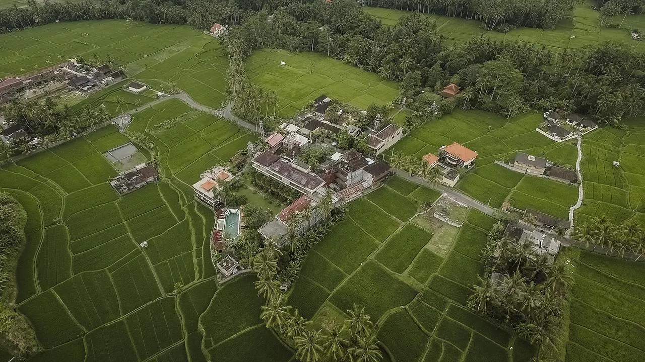 Om Ham Retreat And Resort Ubud  Hotel Ubud (Bali)